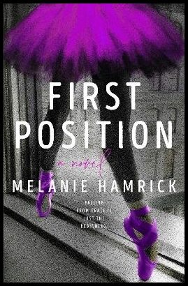 Hamrick, Melanie | First Position