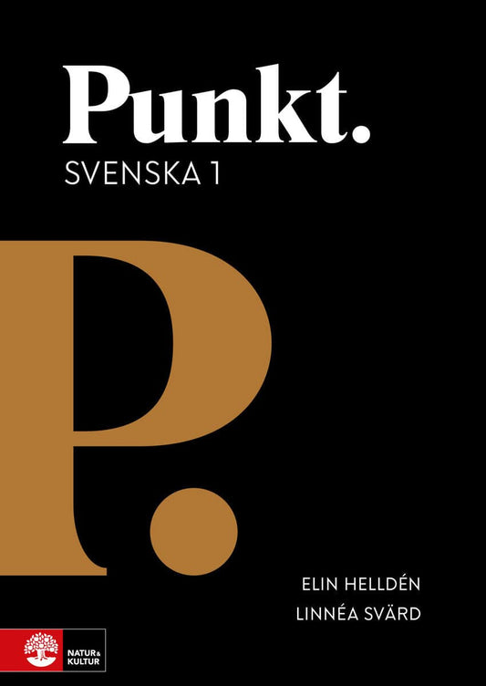 Helldén, Elin | Svärd, Linnéa | Punkt Svenska 1