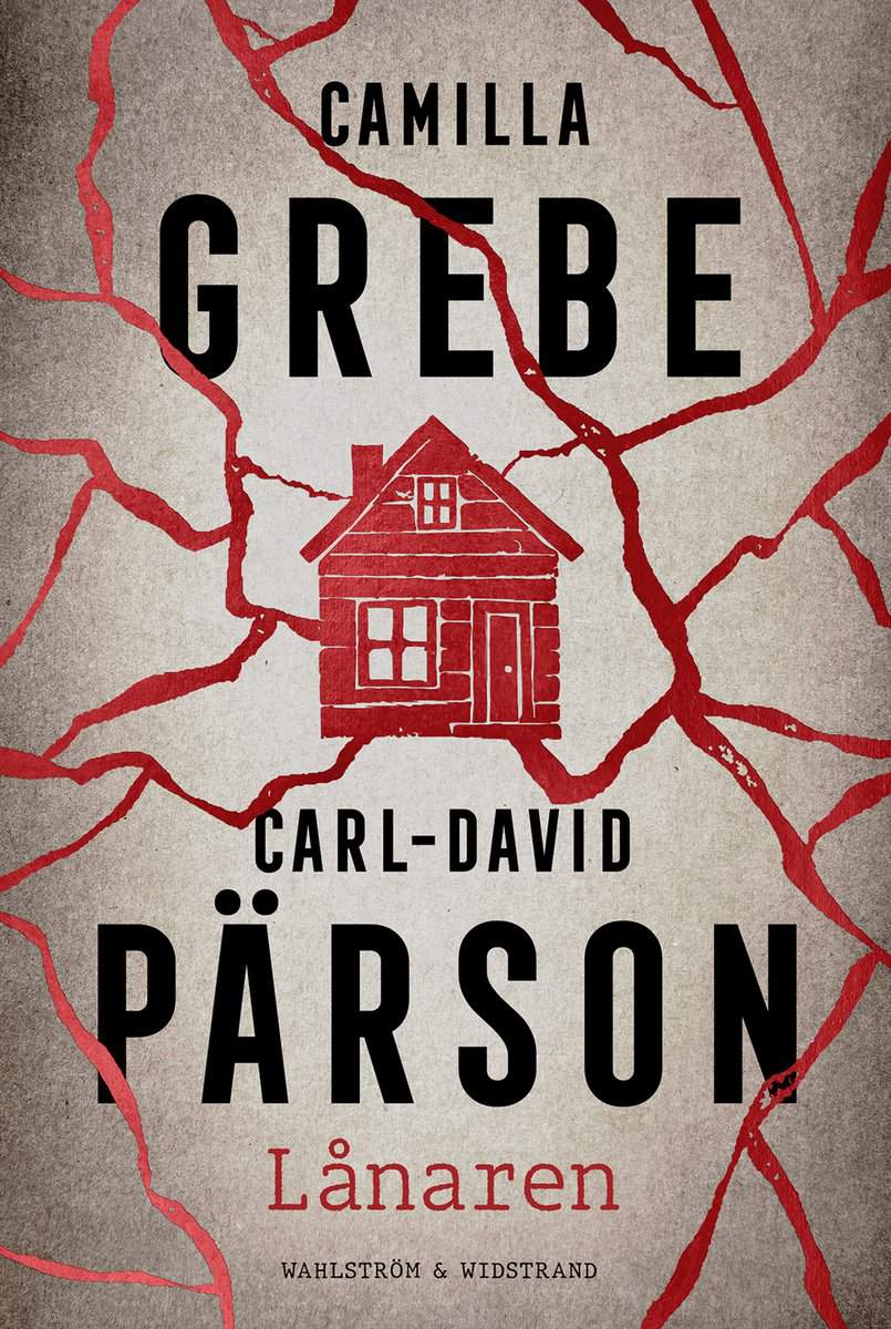 Grebe, Camilla | Pärson, Carl-David | Lånaren