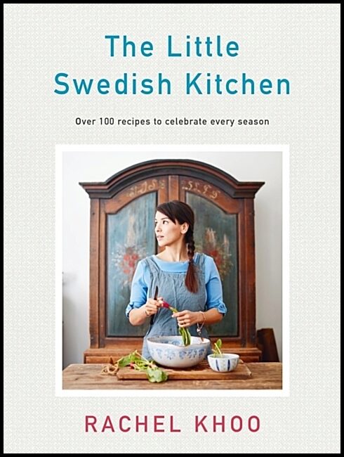 Khoo, Rachel | The Little Swedish Kitchen