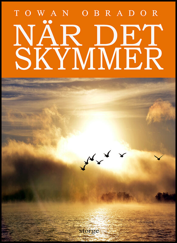 Obrador, Towan | När det skymmer