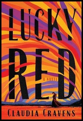 Cravens, Claudia | Lucky Red