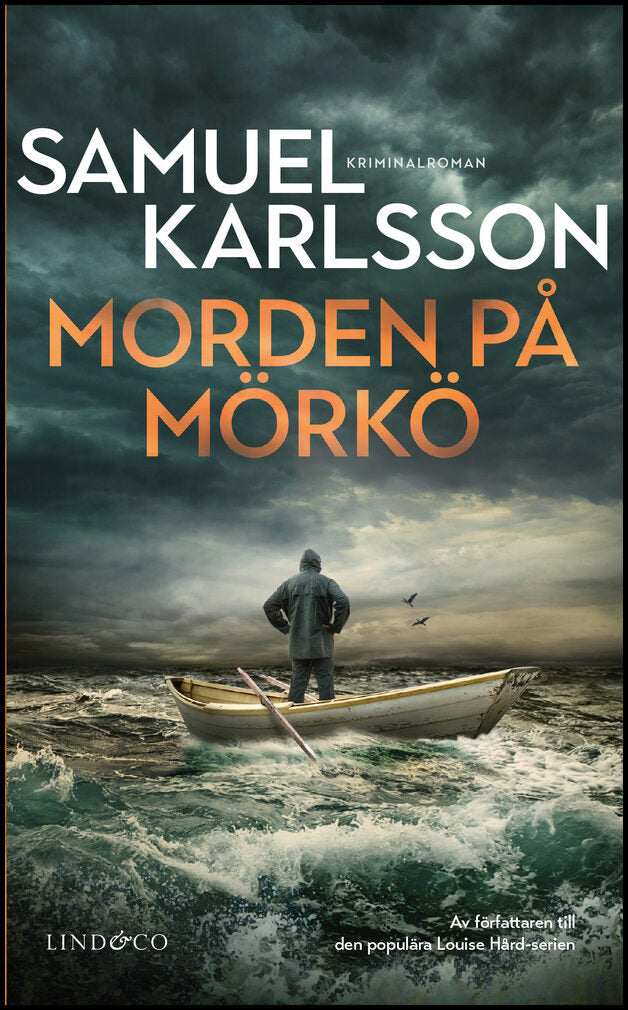 Karlsson, Samuel | Morden på Mörkö