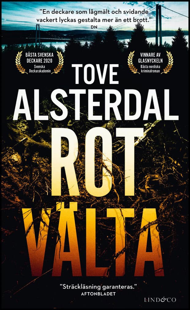 Alsterdal, Tove | Rotvälta