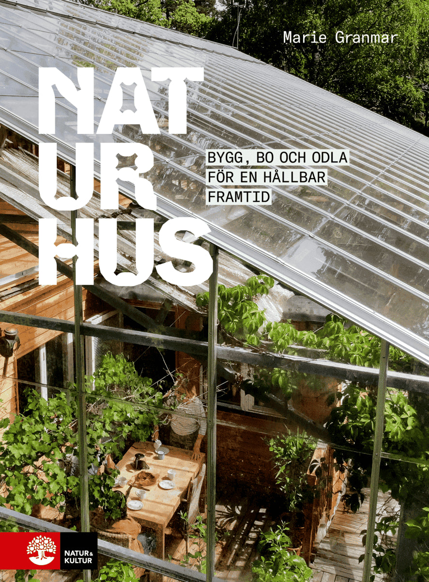 Granmar, Marie | Naturhus