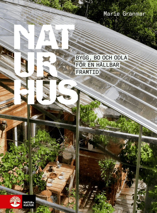 Granmar, Marie | Naturhus