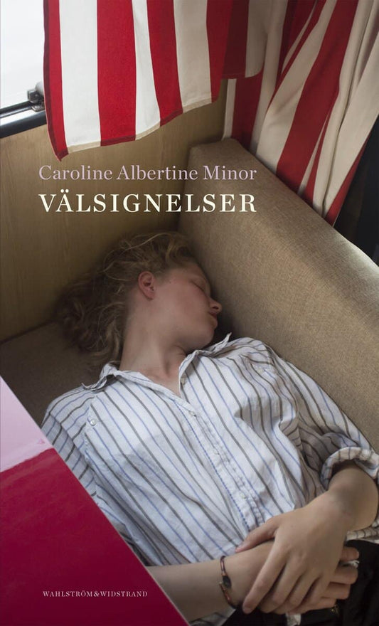 Albertine Minor, Caroline | Välsignelser