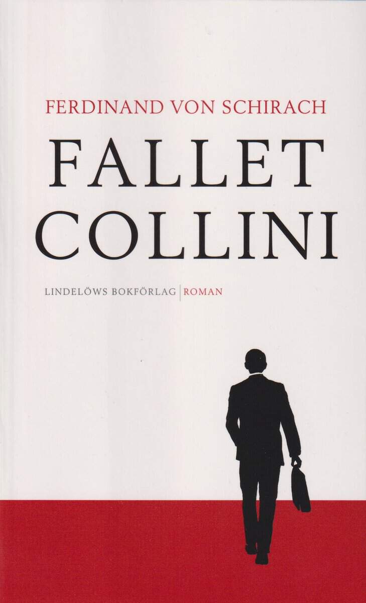 Schirach, Ferdinand von | Fallet Collini