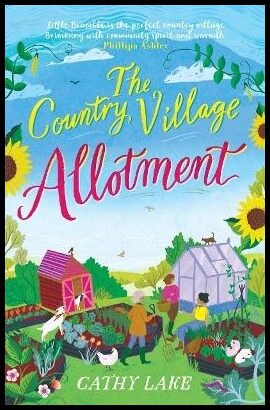 Lake, Cathy | The Country Village Allotment