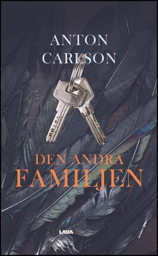 Carlson, Anton | Den andra familjen