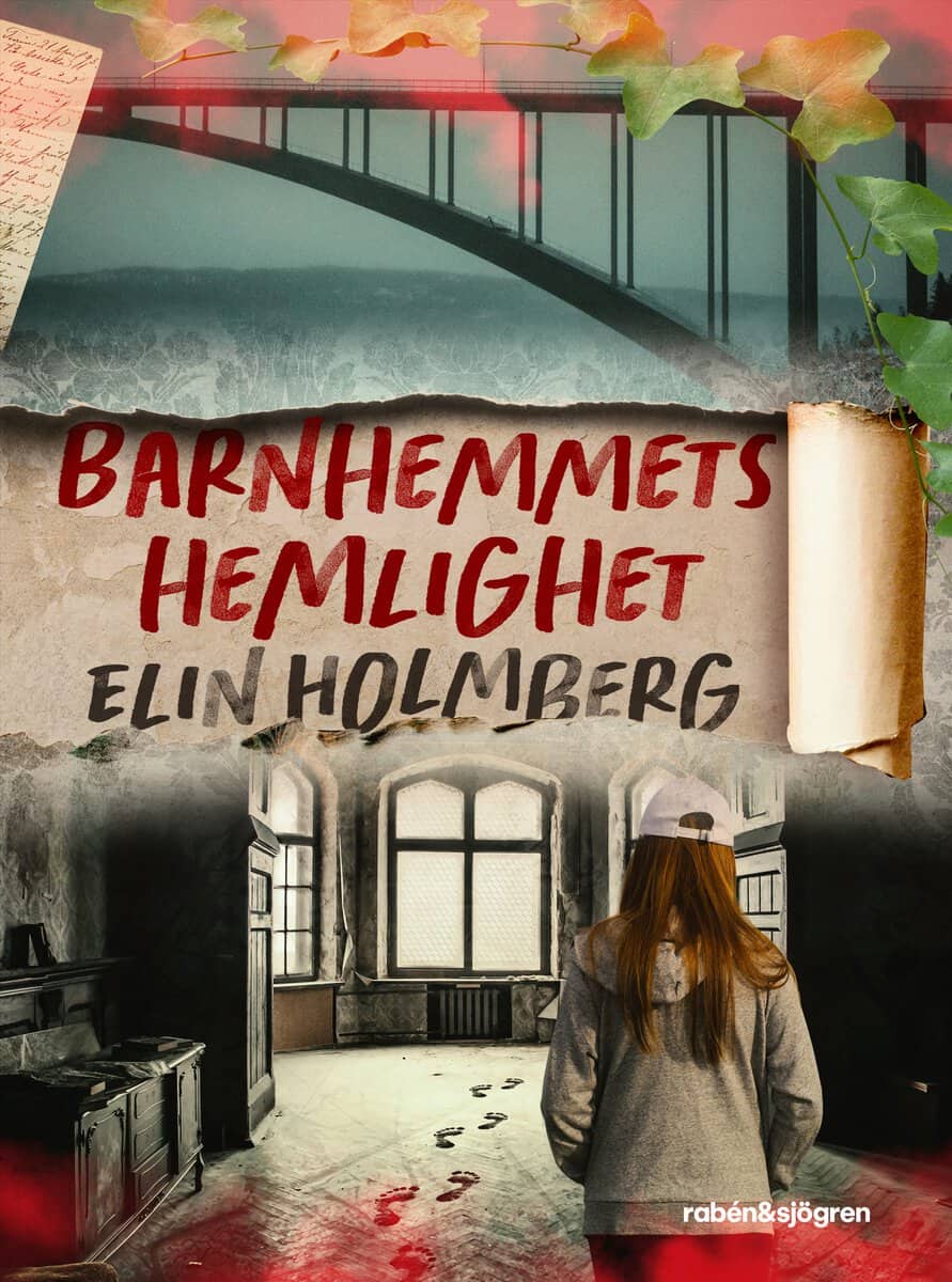 Holmberg, Elin | Barnhemmets hemlighet