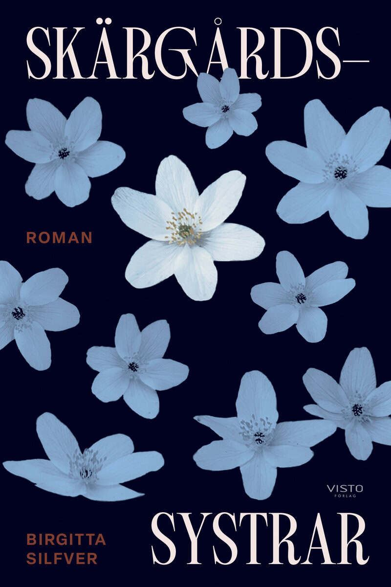 Silfver, Birgitta | Skärgårdssystrar