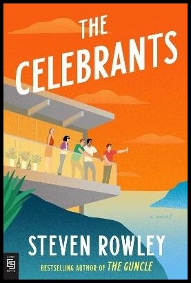 Rowley, Steven | The Celebrants