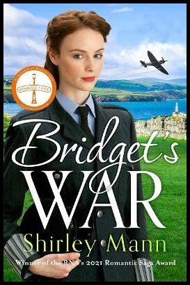 Mann, Shirley | Bridget's War