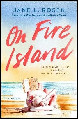 Rosen, Jane L. | On Fire Island