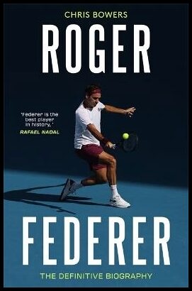 Bowers, Chris | Federer