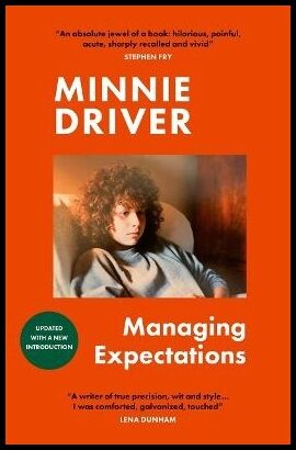 Driver, Minnie | Managing Expectations