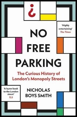 Smith, Nicholas Boys | No Free Parking
