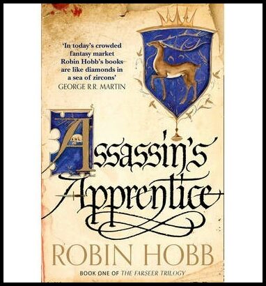 Hobb, Robin | Assassin's Apprentice