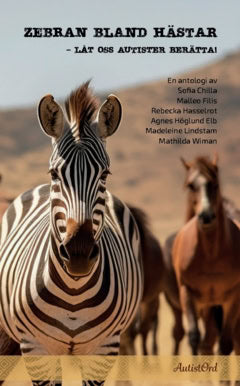 Wiman, Mathilda | Lindstam, Madeleine | Höglund Elb, Agnes | Hasselrot, Rebecka | Filis, Malleo | Chilla, Sofia | Zebran...