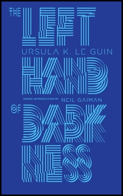 Le Guin, Ursula K. | The Left Hand of Darkness