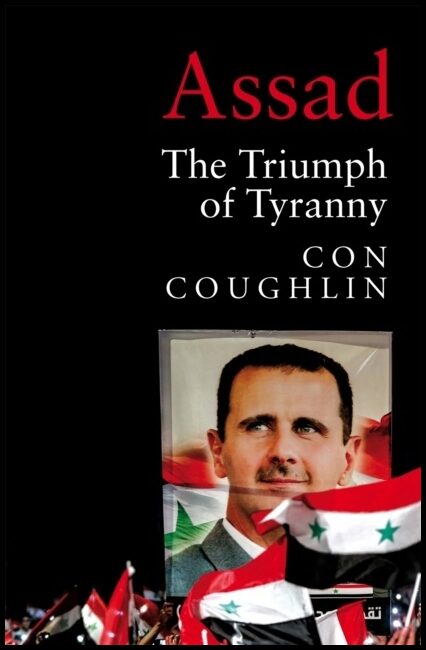 Coughlin, Con | Assad