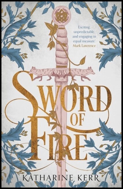 Kerr, Katharine | Sword of Fire