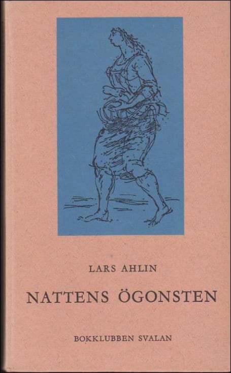 Ahlin, Lars | Nattens ögonsten