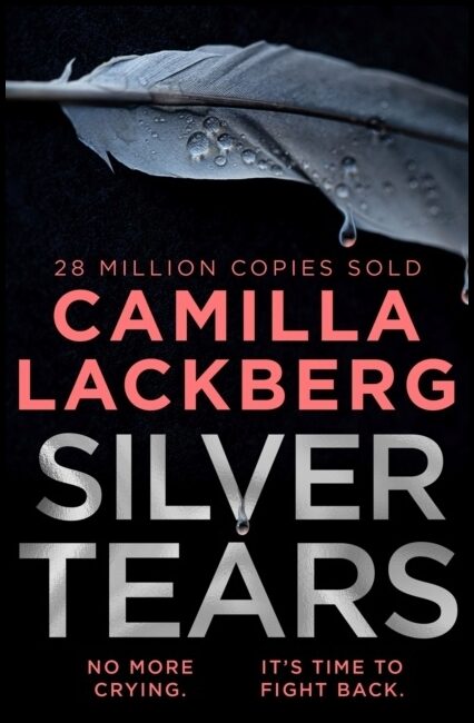 Lackberg, Camilla | Silver Tears