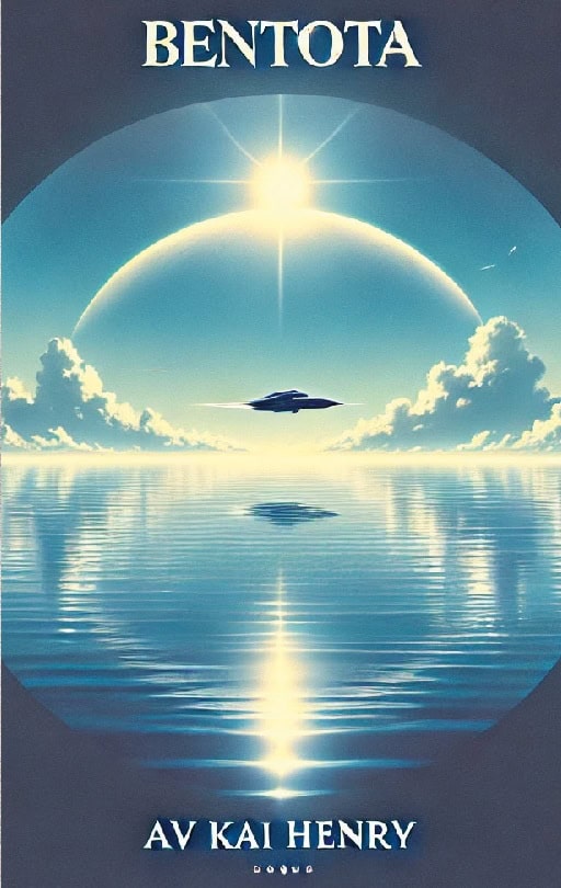 Henry, Kai | Bentota