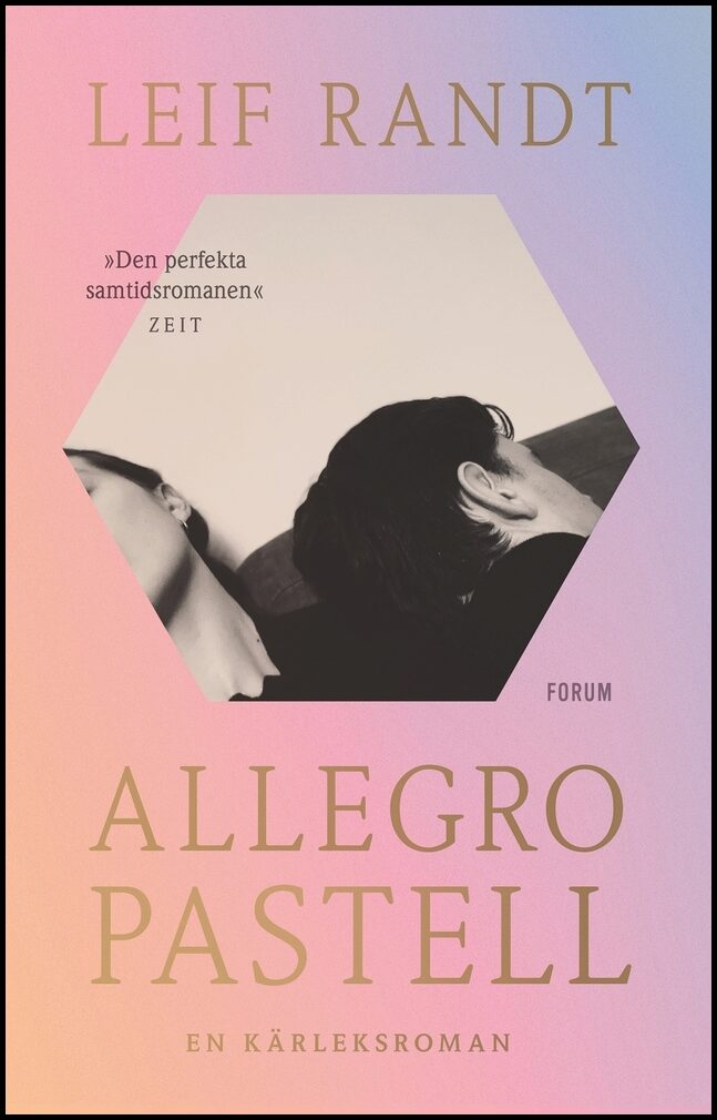 Randt, Leif | Allegro pastell