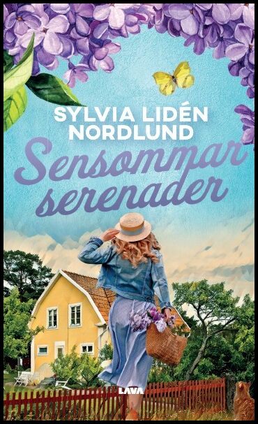 Nordlund, Sylvia Lidén | Sensommarserenader