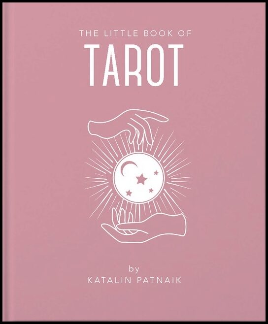 Katalin Patnaik | Little Book Of Tarot