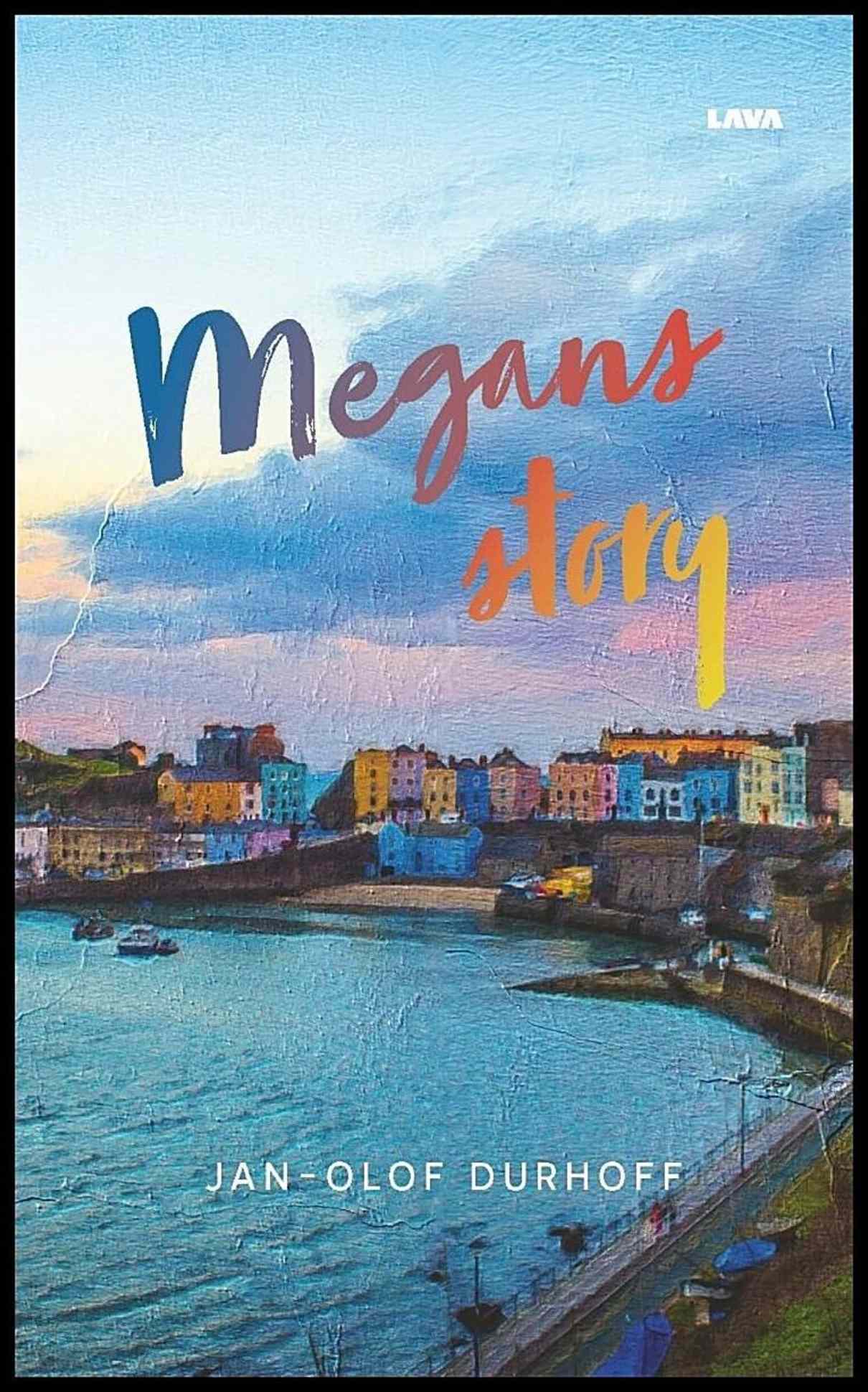 Durhoff, Jan-Olof | Megans story