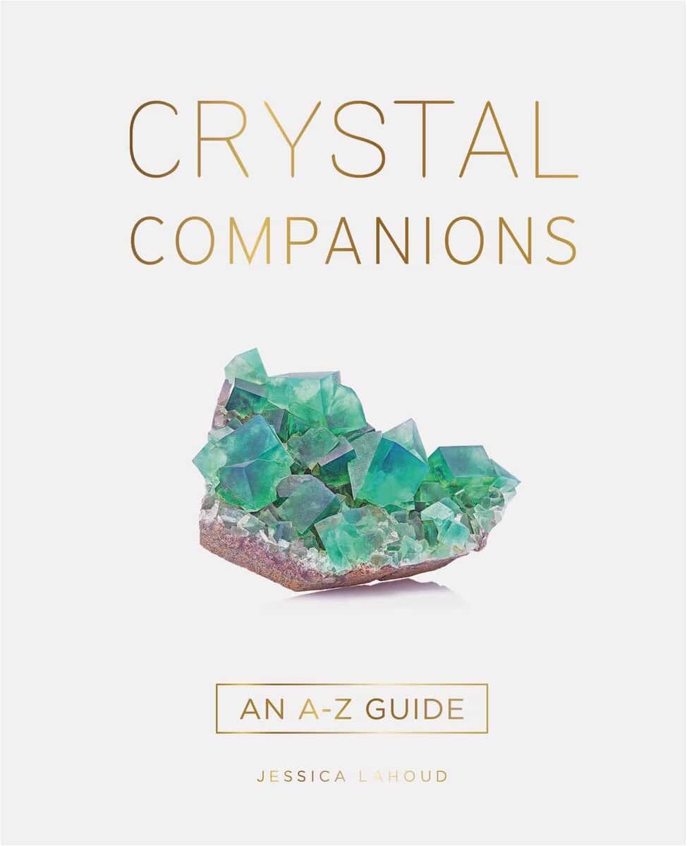 Jessica Lahoud | Crystal Companions