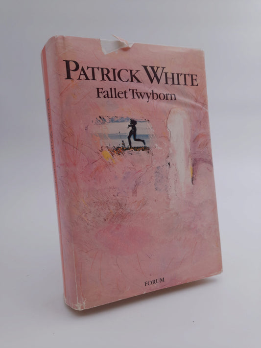 White, Patrick | Fallet Twyborn