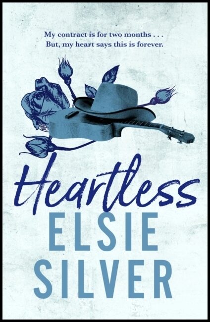 Silver, Elsie | Heartless
