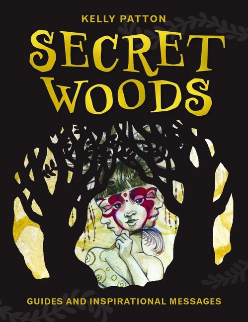 Patton, Kelly | Secret Woods