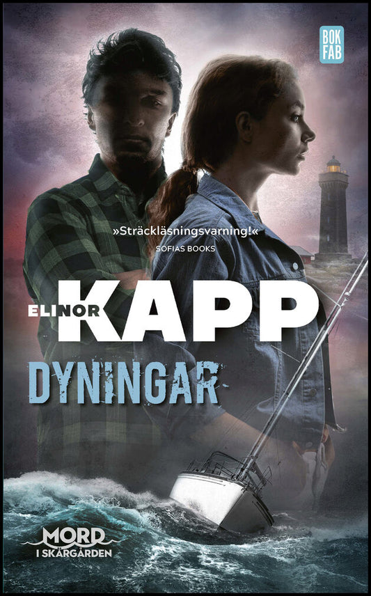 Kapp, Elinor | Dyningar