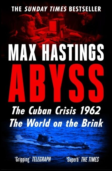 Hastings, Max | Abyss