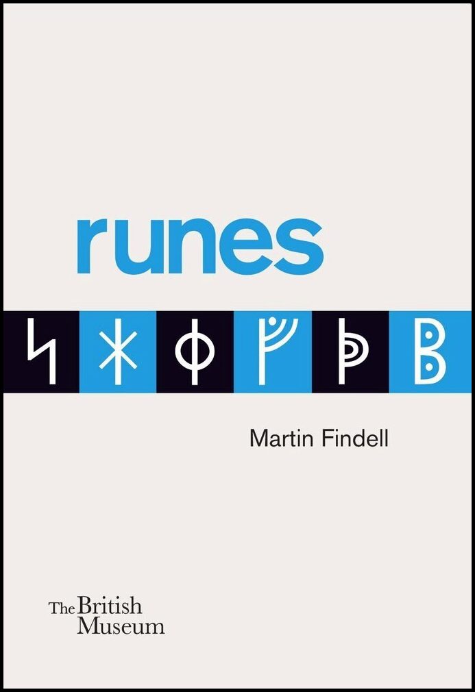 Findell, Martin | Runes