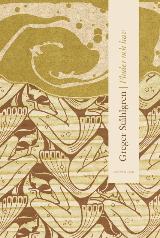 Ståhlgren, Greger | Floder och hav