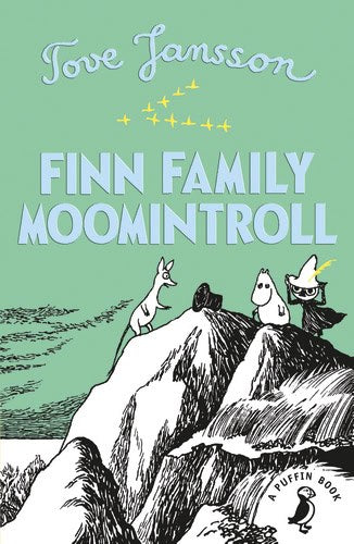 Jansson, Tove | Finn Family Moomintroll