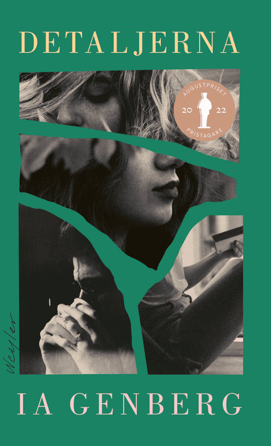 Genberg, Ia | Detaljerna