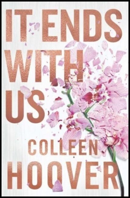 Hoover, Colleen | It Ends With Us