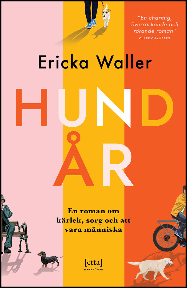 Waller, Ericka | Hundår