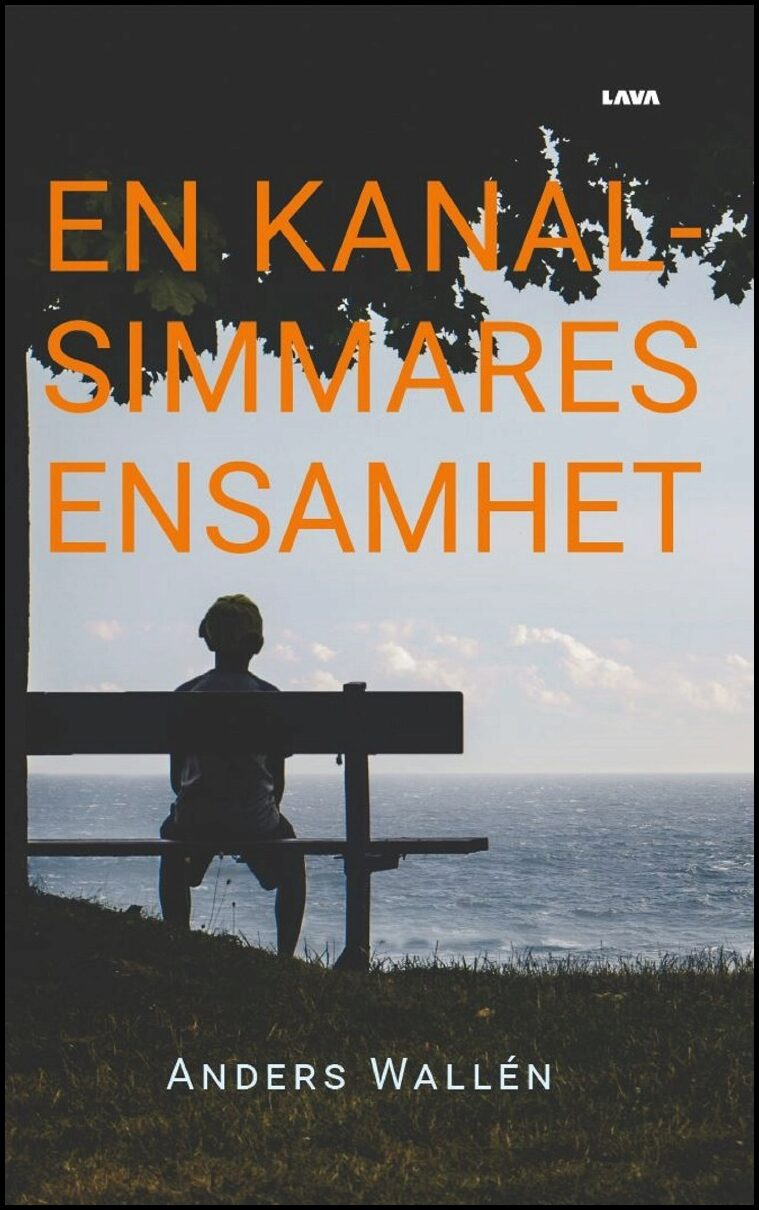Wallén, Anders | En kanalsimmares ensamhet