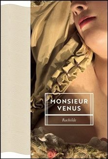 Rachilde | Monsieur Venus