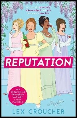 Croucher, Lex | Reputation