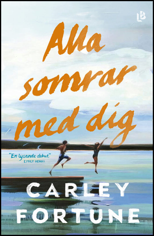 Fortune, Carley | Alla somrar med dig